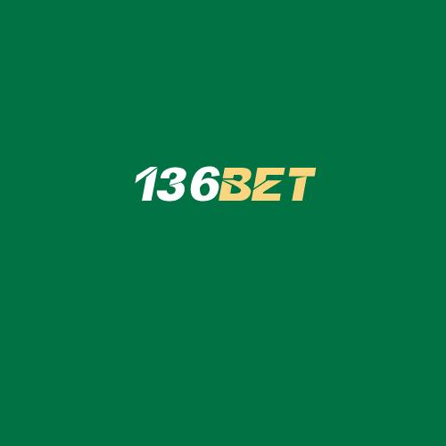 Logo da 136BET