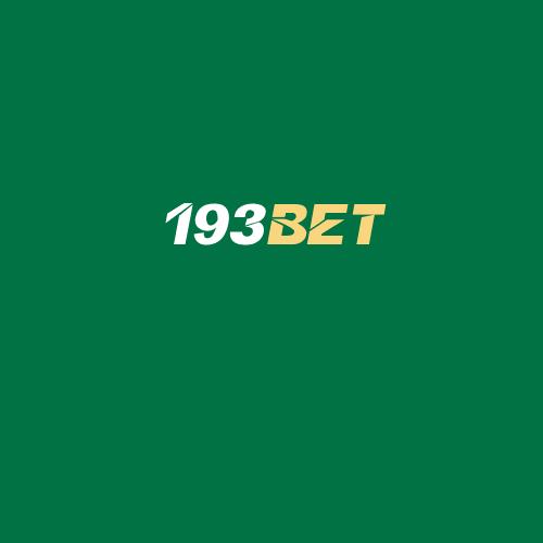 Logo da 193BET