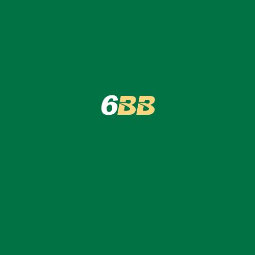 Logo da 6BB