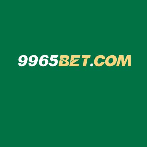 Logo da 9965BET