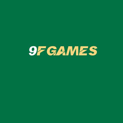 Logo da 9FGAMES