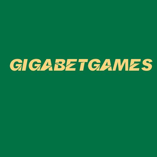 Logo da GIGABETGAMES