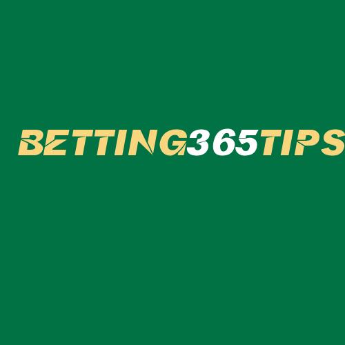 Logo da BETTING365TIPS