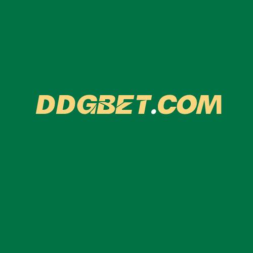 Logo da DDGBET